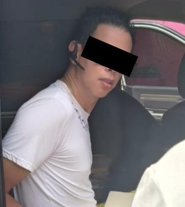 Detienen a productor de películas XXX en Puerto Vallarta