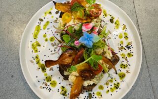 Sabores Vallarta