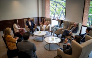 Gobierno de Vallarta impulsa alianzas internacionales para transformar el turismo con tecnología