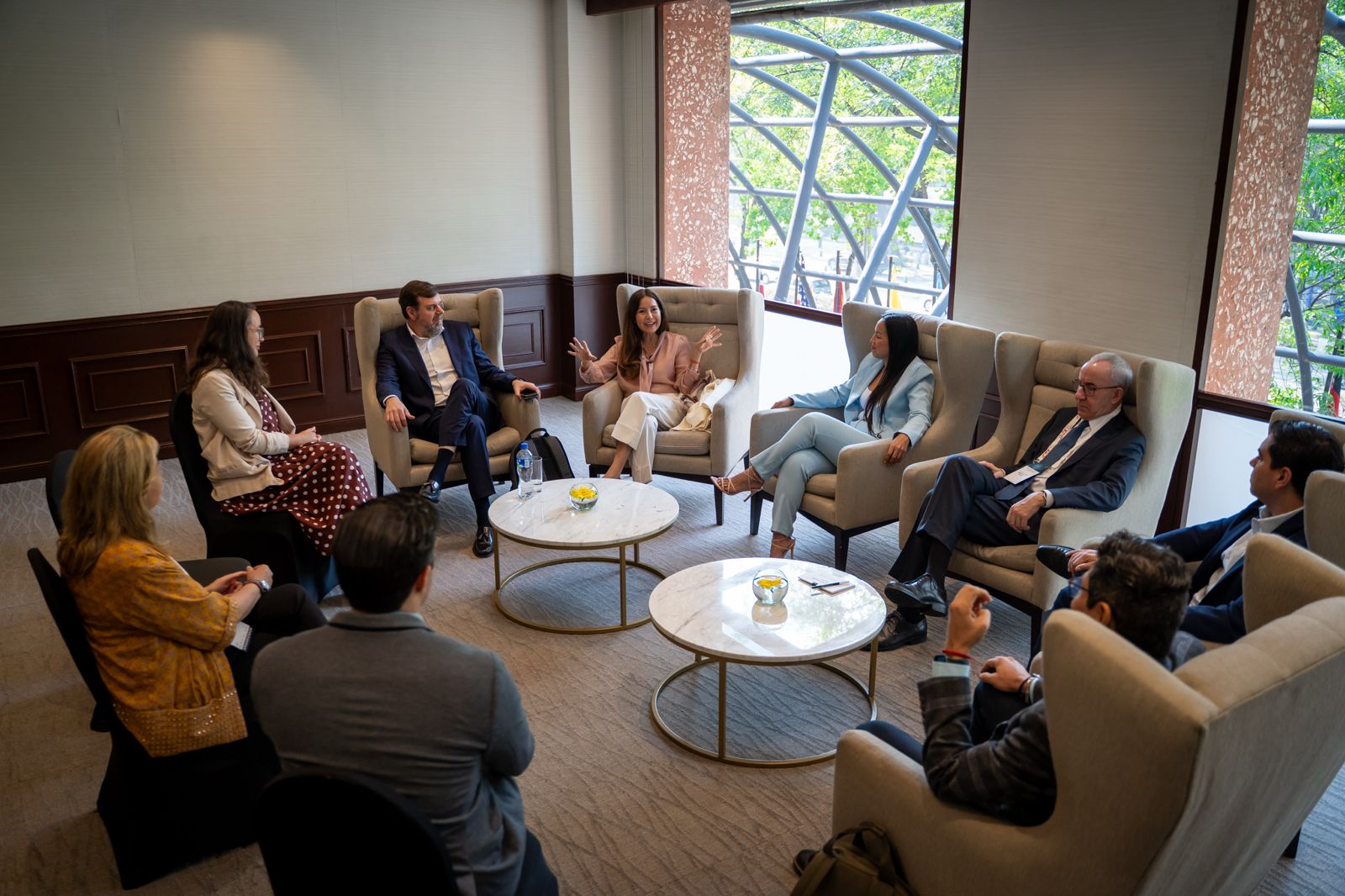 Gobierno de Vallarta impulsa alianzas internacionales para transformar el turismo con tecnología