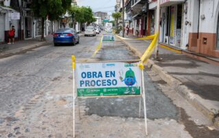 Concluyen Obra
