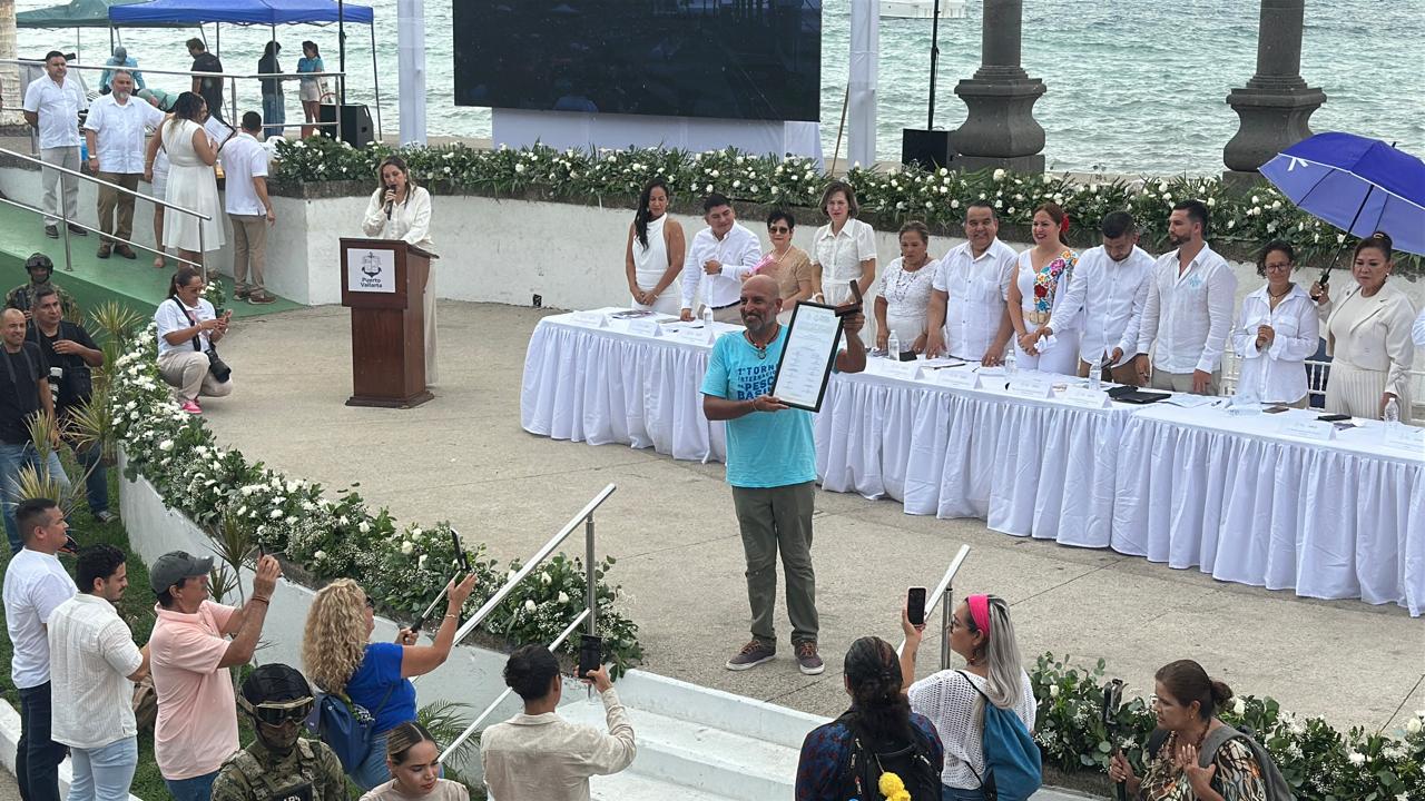 Premio Vallarta