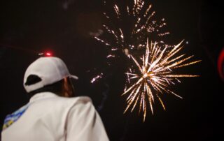 Celebran a Vallarta