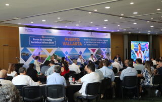 Foro de turismo planteó crear nueva identidad de Vallarta