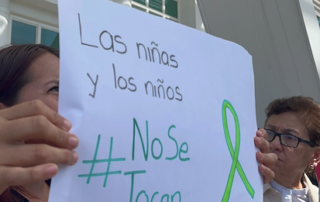 Puerto Vallarta acumula más de mil 700 casos de abuso infantil