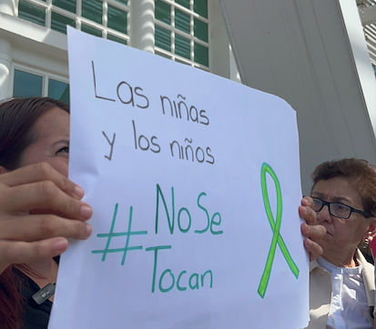 Puerto Vallarta acumula más de mil 700 casos de abuso infantil