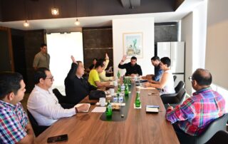 Rehabilitarán malecón con inversión de ZOFEMAT