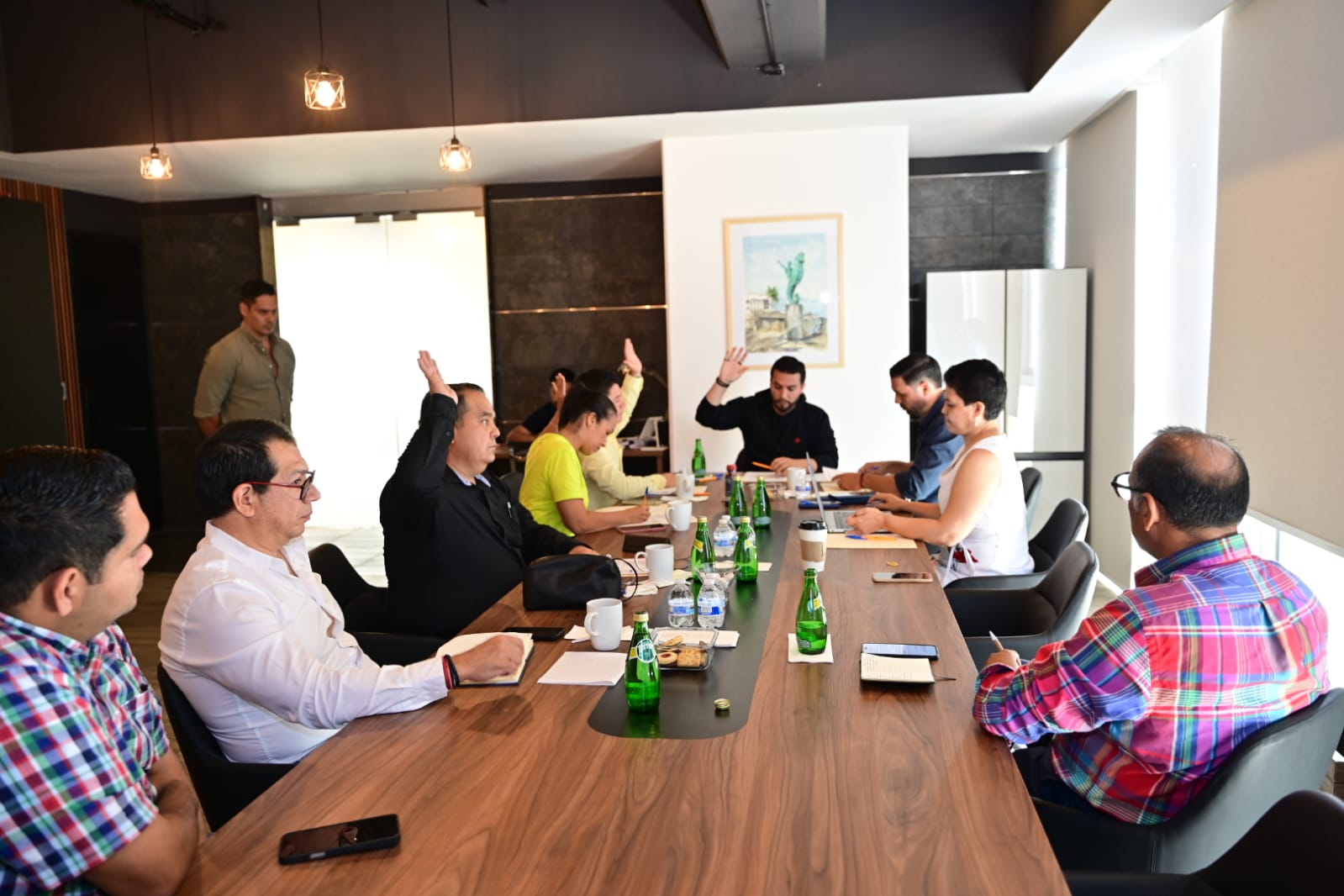 Rehabilitarán malecón con inversión de ZOFEMAT