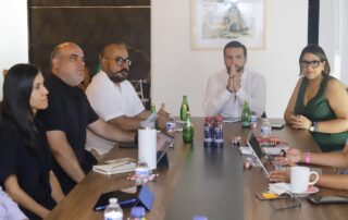 Impulsan semilleros culturales comunitarios