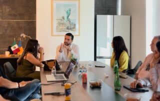 Puerto Vallarta presenta proyecto de realidad virtual