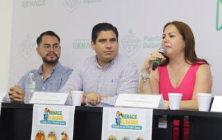 Renace el Sabor reúne cocinas de mercados