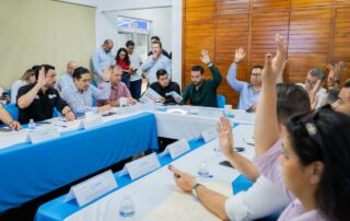 SEAPAL integra nuevos a Consejo de Administración