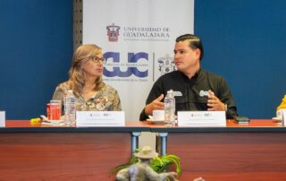 SEAPAL Vallarta y CUCosta presentan estudio sobre Pozo 38