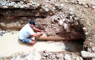 SEAPAL reconoce a papás del organismo del agua