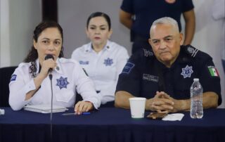 Gobierno municipal mantiene alerta por pronóstico de lluvias