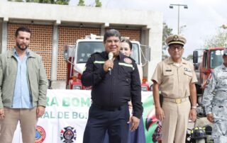 PC emite recomendaciones para temporada de lluvias 2025
