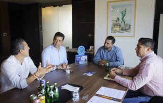 Aguascalientes y Puerto Vallarta impulsan Turismo Médico