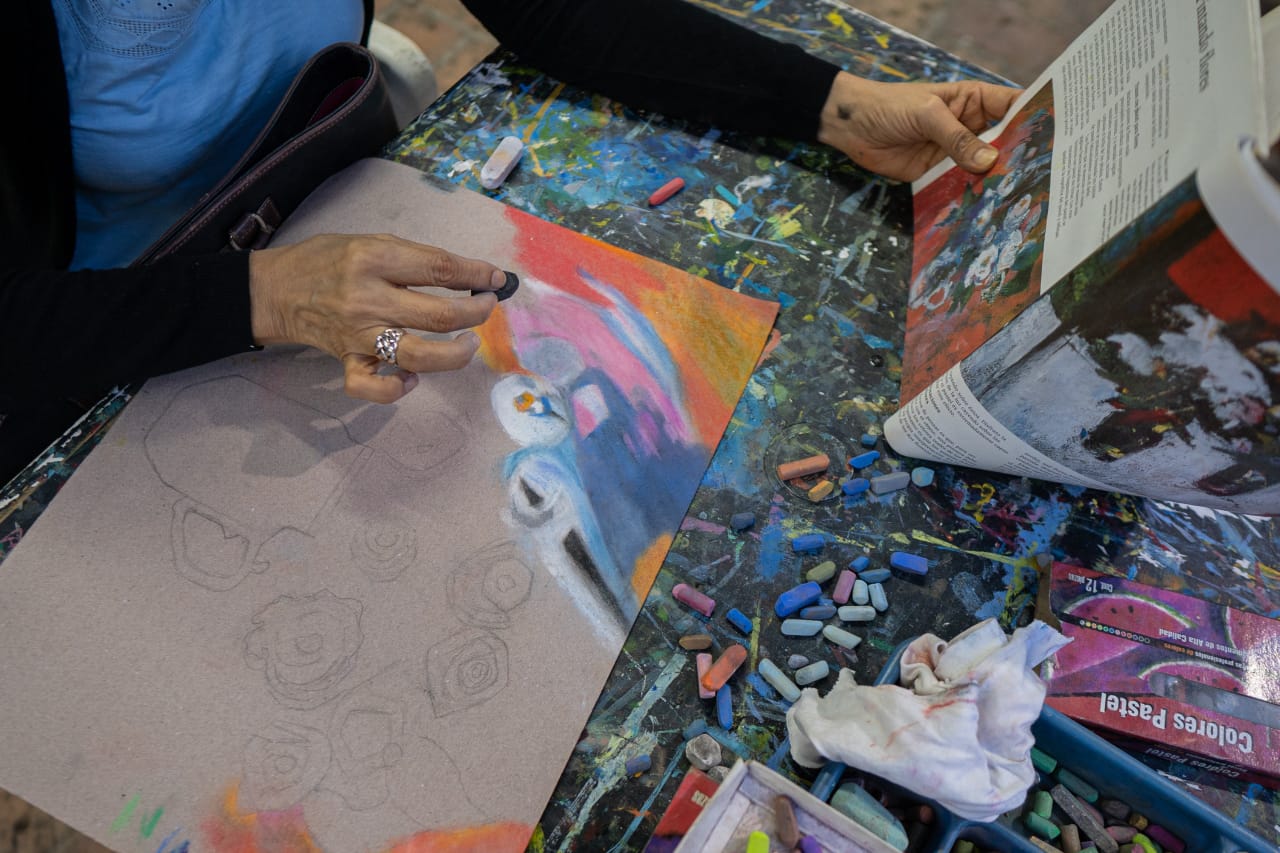 Centros Culturales Vallarta presentan muestra de talleres en junio