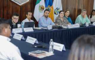 COPPLADEMUN aprueba Plan Municipal de Desarrollo 2024–2027 Vallarta