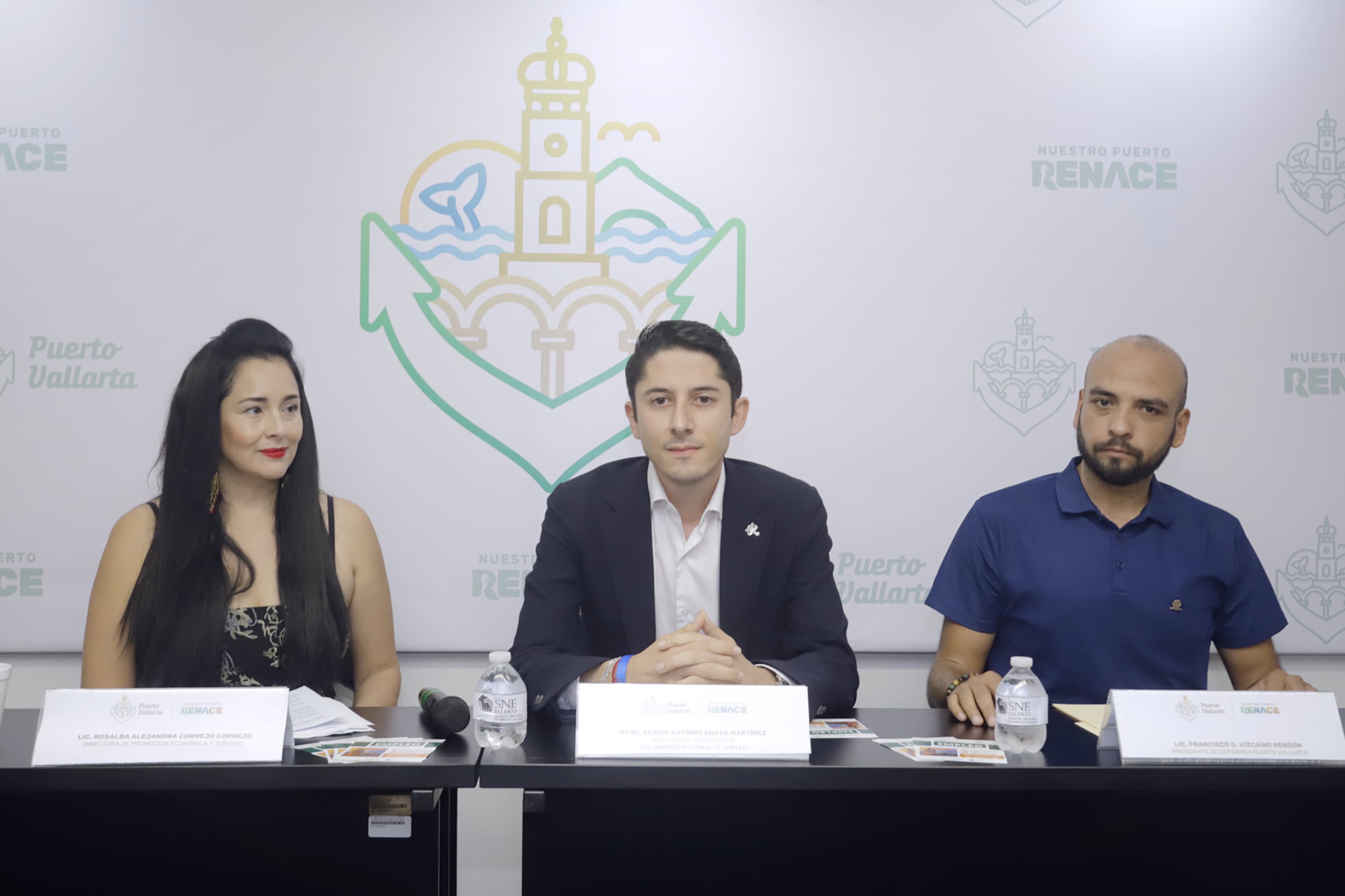 Feria de Empleo 2025 Puerto Vallarta ofrece 790 vacantes