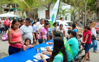 Reinauguran Gogomático en colonia Bugambilias