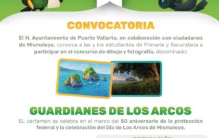 Invitan a jóvenes a participar por aniversario de Los Arcos