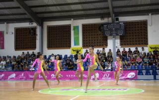 Tuki Verano ofrece talleres deportivos recreativos