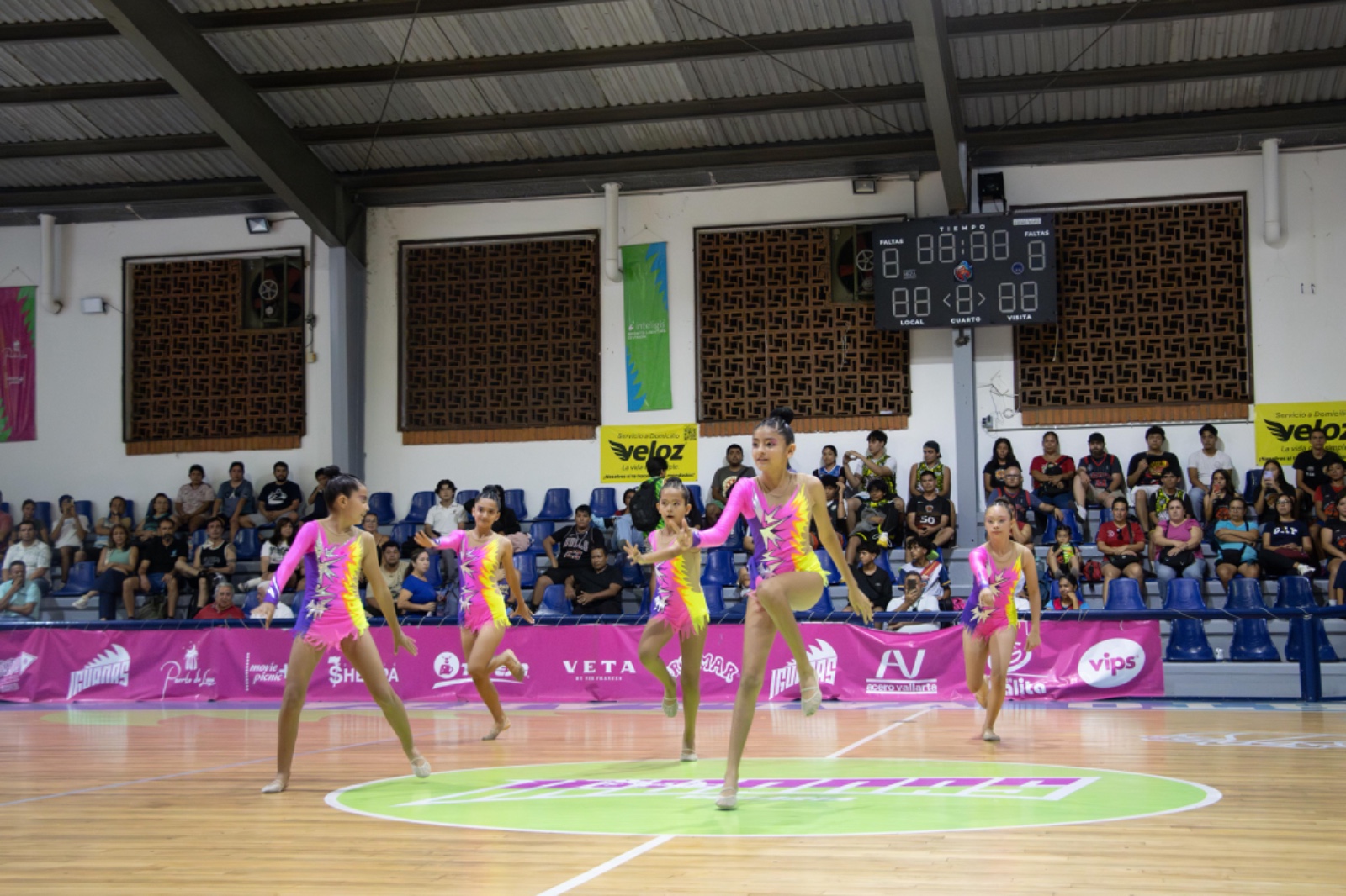 Tuki Verano ofrece talleres deportivos recreativos