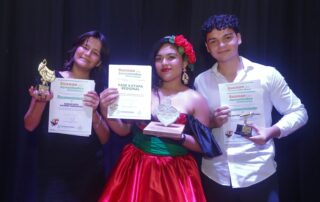 Evelin Guerra representará a Vallarta en concurso estatal juvenil