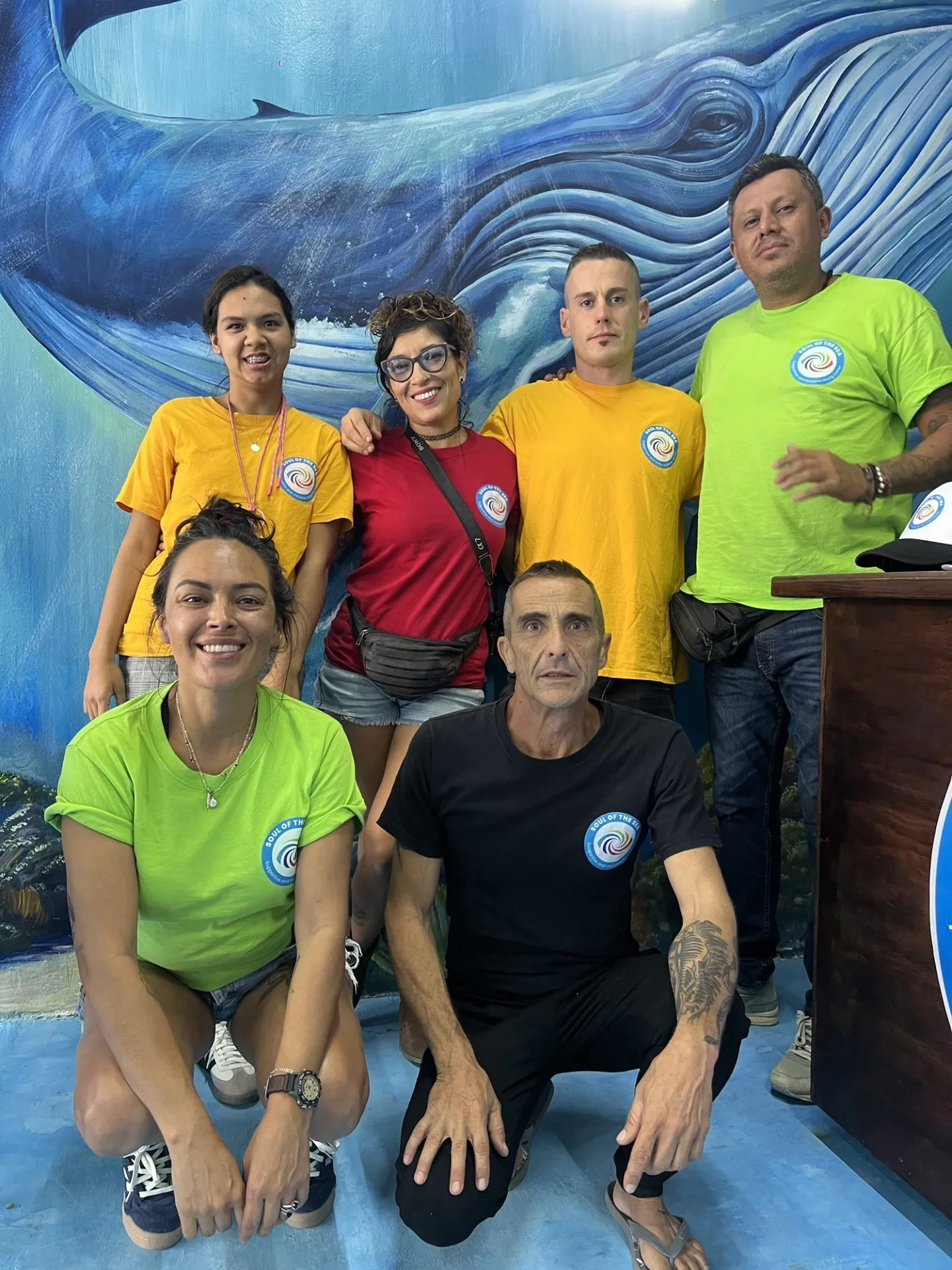 Bahía de Banderas inaugura el primer Centro de Buceo Inclusivo de México