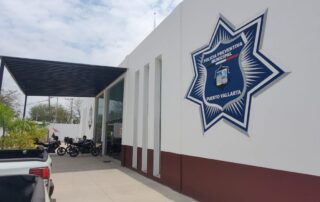 Muere joven en separos de Puerto Vallarta