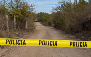 Feminicidio Las Palmas
