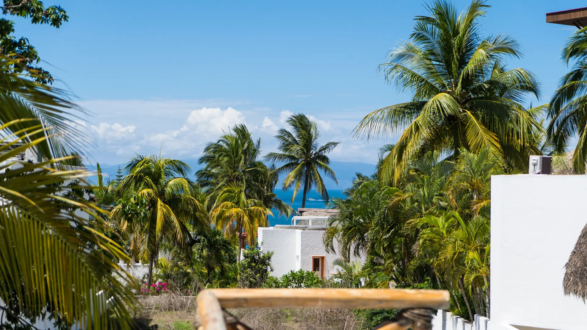 ¿Qué hace de Punta Mita un paraíso frente al Pacífico?