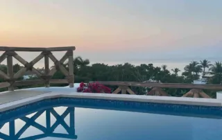 ¿Qué hace de Punta Mita un paraíso frente al Pacífico?