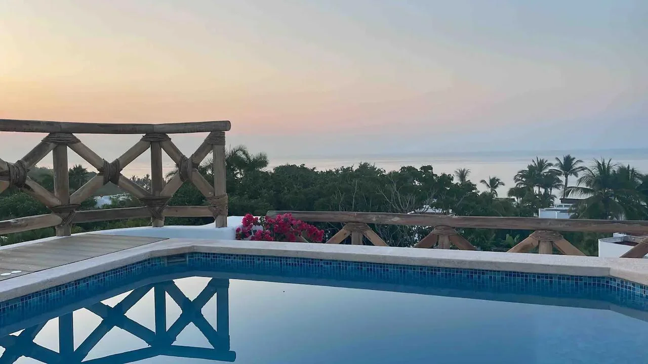 ¿Qué hace de Punta Mita un paraíso frente al Pacífico?